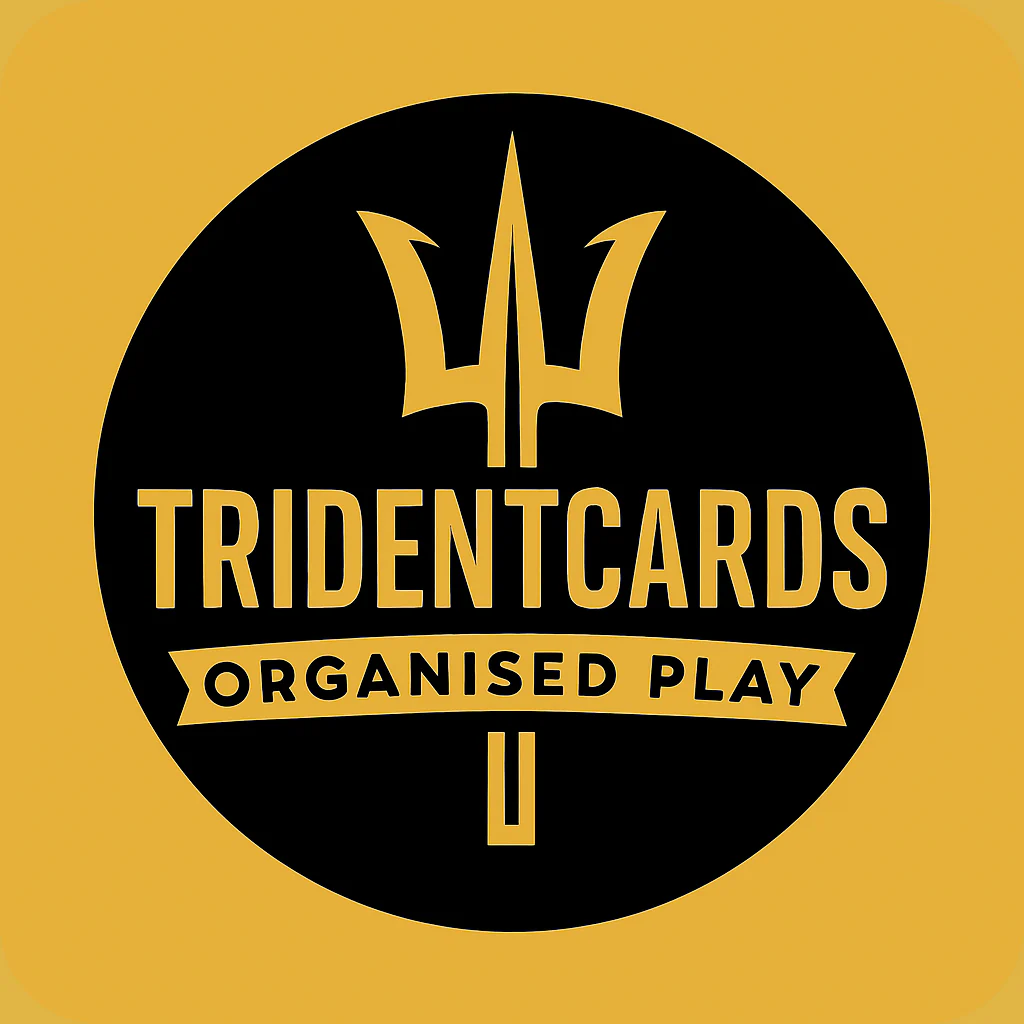 Level Up Your TCG Collection